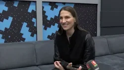 «РОМАНТИК» СПУНЕР ПЕРЕД ПЛЕЙ ОФФ ЗАГОВОРИЛ ПО РУССКИ