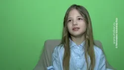 Mala matematičarka velikog znanja. Hana briljirala na takmičenjima, 28. mart 2026.(RTV Bor) Mala matematičarka velikog znanja. Hana briljirala na takmičenjima, 28. mart 2026.(RTV Bor)