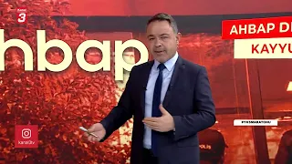 Trump'tan Bibi'ye Türkiye Resti! | Selim Bakal İle Kanal 3 Ana Haber