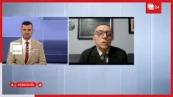 4 - vjetori i agresionit rus - Kapiteni i Rangut të Parë, Artur Meçollari flet për RTSH 24