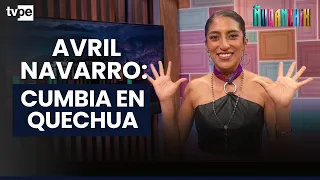 Avril Navarro: The story behind "Cumbias con Q"