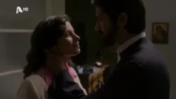 Άγιος Έρωτας Σ2 | Επεισόδιο 86 | Sneak Preview 2