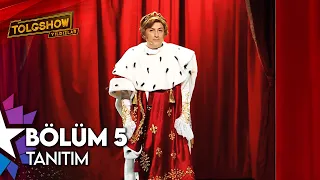 Tolgshow Stars | Episode 5 Trailer