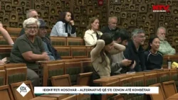 Identiteti Kosovar - alternativë që s'e cenon atë kombëtar  | Express