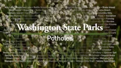 Potholes State Park