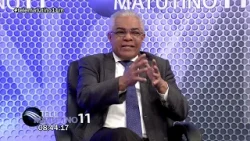 Lic. Luis Reyes Santos: “El modelo de desarrollo de la República Dominicana necesita ser revisado” Lic. Luis Reyes Santos: “El modelo de desarrollo de la República Dominicana necesita ser revisado”