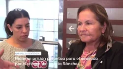 Pidieron prisión perpetua para el acusado por el crimen del policía Sánchez