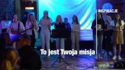 Ewangelizacja poprzez muzykę - Inspiracje Misyjne (Szczecin - Centrum) - 2024.02.24