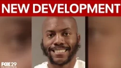 Philly man faces federal charges in cop shooting