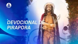 Devocional ao Bom Jesus de Pirapora | TV Aparecida