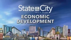State of the City 2026: Economic Development