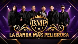 LA BANDA MAS PELIGROSA NOS VISITA EN LA ONCE EN EL 14 | 26 AGOSTO 2026