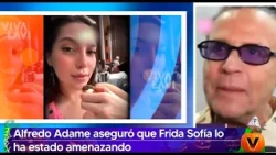 Alfredo Adame demandará a Frida Sofía | Vivalavi