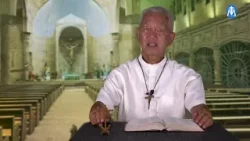 First Things First | April 2, 2026