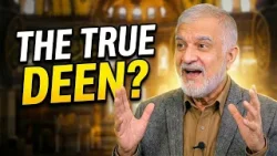 Kaunsa Deen Haq Hai? | Islam in Modern Time || Awaz Ent
