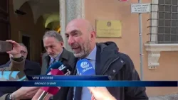 Euro 2032, Bari è ancora in corsa. Leccese a Roma: "Partita complessa. Ci proveremo"