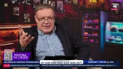 Trzaskowski moralizator! Polityka na Deser Trzaskowski moralizator! Polityka na Deser