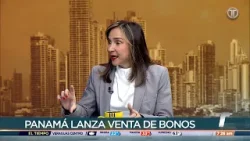 MEF explica los beneficios de la nueva emisión de bonos
