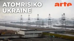 Inside Saporischschja - Ein Atomkraftwerk im Krieg | Doku HD Reupload | ARTE