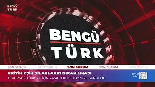 Çerçeve Yasa Teklifi Meclis'e Sunuldu - Devlet Aklı | 6 Ağustos 2026