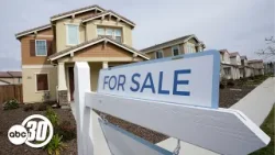 Housing Watch: What to know as rates fall below 6%