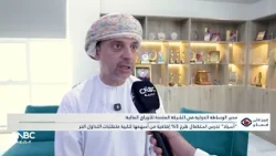 Oman's "Asyad Shipping" stock is back in the spotlight!