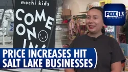Economic challenges continue to impact businesses in Salt Lake City