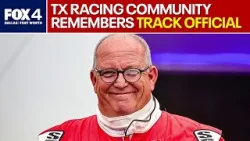 Гоночное сообщество Северного Техаса помнит этого выдающегося гонщика.