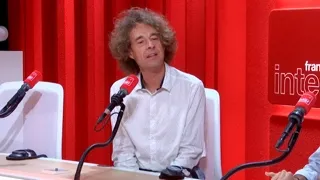 L'éclipse est "un phénomène sociétal" qui "nous relie avec nos ancêtres", selon Guillaume Hébrard