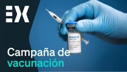 When is the flu, COVID, and RSV vaccination? | Extremadura Noticias
