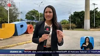 Shadows on Campus: UDO in Slow Recovery – The Noon News Broadcast 08/13/26