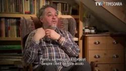 Tasi József István, cu pseudonimul artistic TAJÓ, e un artist plastic contemporan #Maghiară @TVRTM