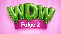 WDW – zwischen „wie wirke ich eigentlich?“, Instagram-Beef & spontanen Trips ins Tropical Isla