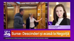 Robert Negoiță, vizat de DNA într-un dosar de corupție. Procurorii fac percheziții în 11 locații