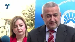 Вакцинацијата против туберколоза е одложена додека не се стаса новата пратка од Јапонија