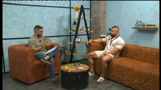 Info Zona   10 09 2026   part 1   Jivko Kulturist