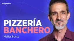 Empanada Argentina: Los secretos de Banchero