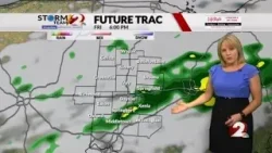 Прогноз погоды на сегодня в долине Майами, 09.04.2026