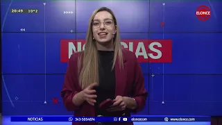 EVENING NEWS - Program 08/07/2026