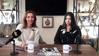 Dobra Dobra 'nın bu bölümünde ilişkiler  cine5tv