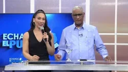 Choferes protestan por nuevo Metro: Exigen al gobierno pensiones "de por vida" | Echando El Pulso