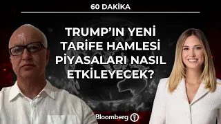60 Minutes - How will Trump’s new tariff move affect the markets? | July 22, 2026