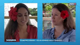 Manava : tourisme durable, où en sommes nous vraiment ?