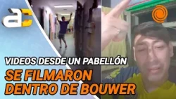 Inmates film themselves with marijuana at Bouwer prison: one is serving a life sentence for murder