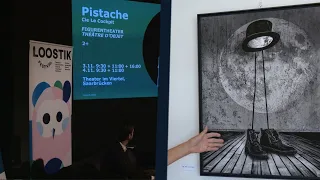La Page Culturelle du 25 septembre 2026