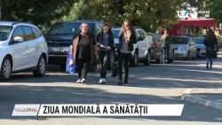 ZIUA MONDIALĂ A SĂNĂTĂȚII
