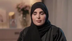 أثر | خبيرة العطور الإماراتية وحارسة الإرث العطري