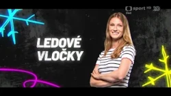 Zdena, AI, bezdomovci, krasobruslení a tak dále. Co víc se dozvíme ve druhé sérii Ledových vloček?