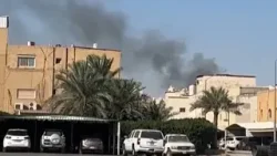 War in Iran: Americans scramble to get out of Mideast