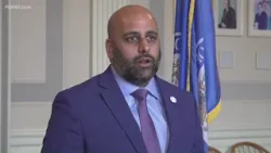 Мэр Хартфорда уволил полицейского, застрелившего Стивена Джонса.